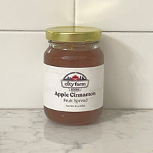 Load image into Gallery viewer, Apple Cinnamon Fruit Spread
