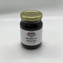 Load image into Gallery viewer, Blackberry Basil Jam
